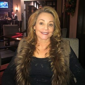 Meet your Posher, Dawn